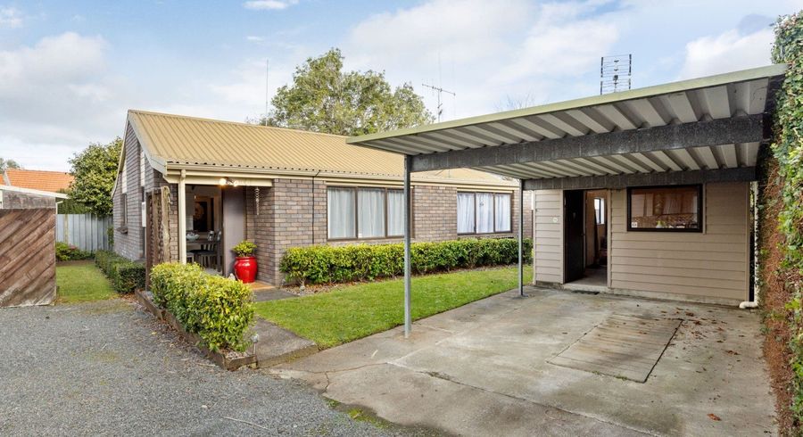  at 78C Brookfield Street, Hamilton East, Hamilton