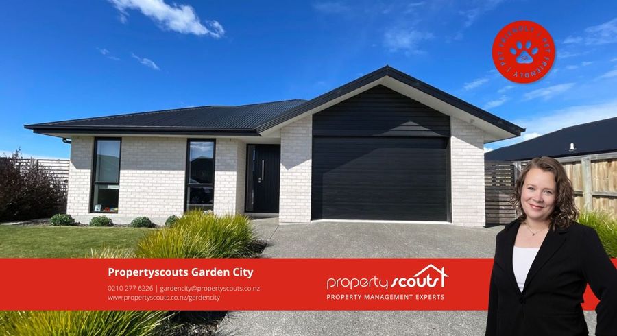 at 8 Higgins Street, Ravenswood, Waimakariri, Canterbury