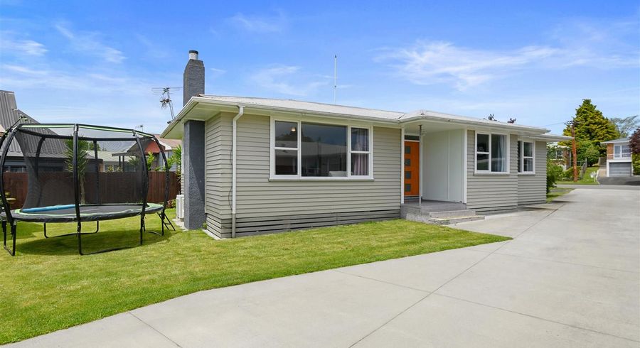  at 33A Rutland Street, Utuhina, Rotorua