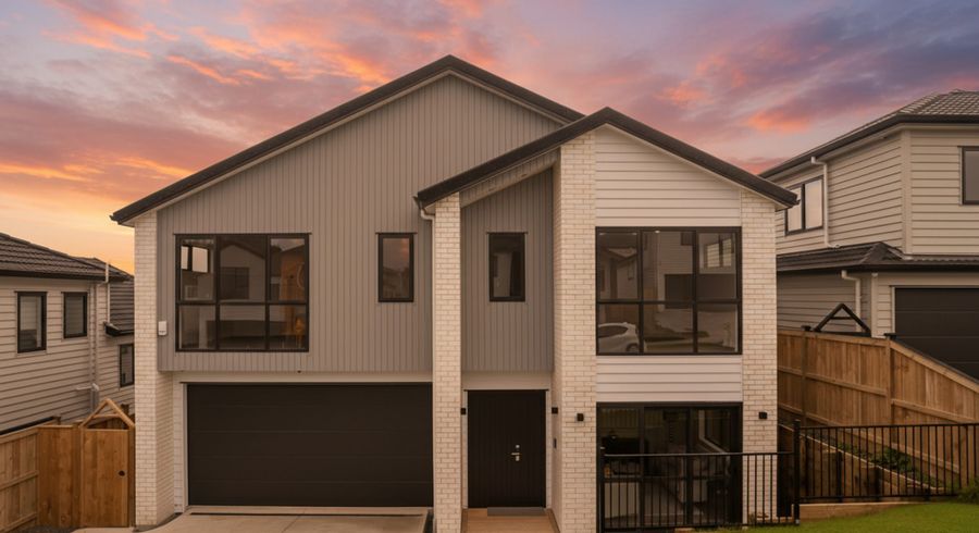  at 21 Hauhake Road, Flat Bush, Manukau City, Auckland