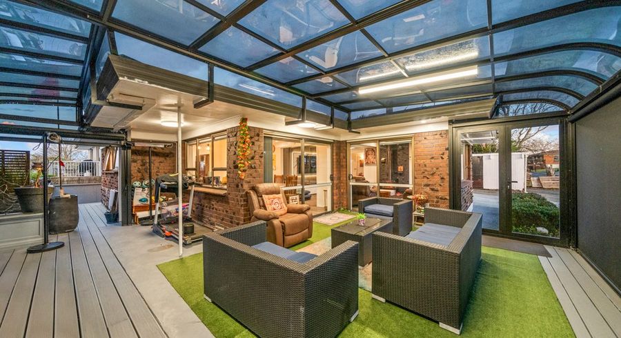  at 20 Moloney Terrace, Pukekohe, Franklin, Auckland