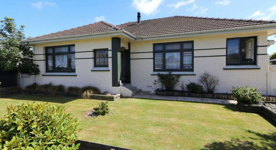  at 70 Wilfrid Street, Newfield, Invercargill, Southland