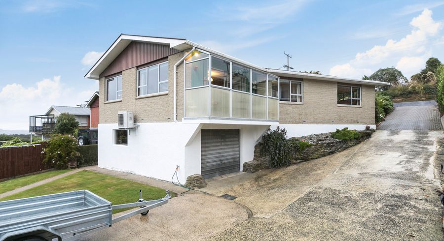  at 104 Tanner Road, Glenleith, Dunedin