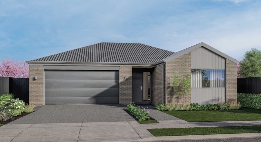  at Lot 270 Earlsbrook, Lincoln, Selwyn, Canterbury
