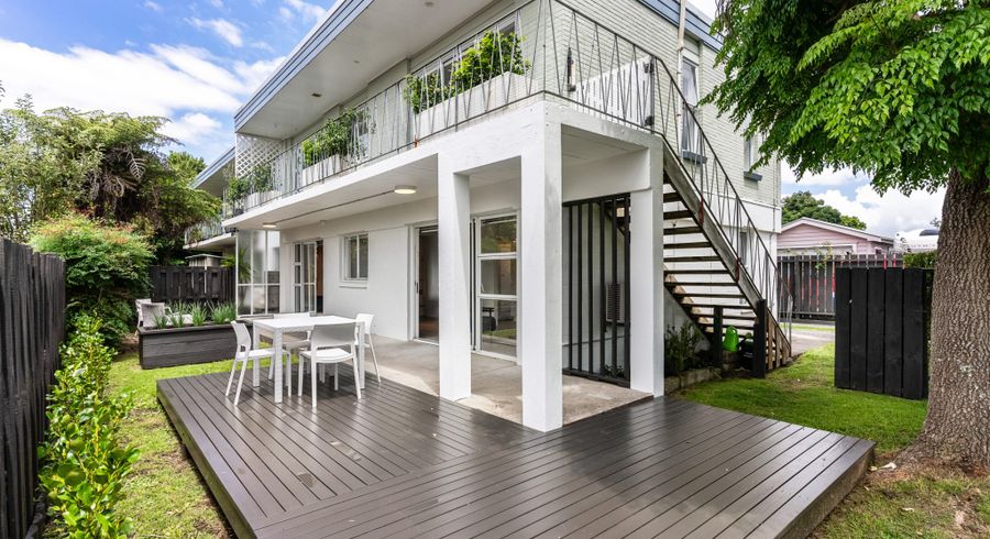  at 3/267 Meola Road, Point Chevalier, Auckland City, Auckland