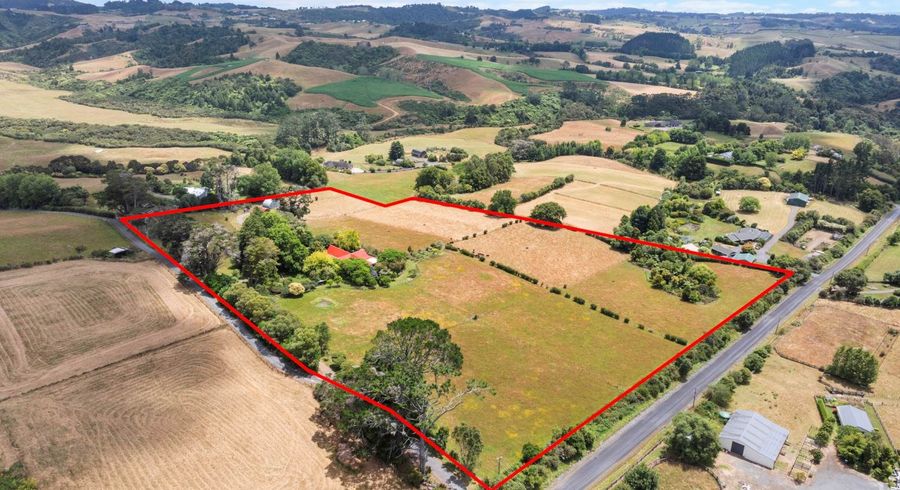  at 65a Sinclair Road, Ararimu, Franklin, Auckland