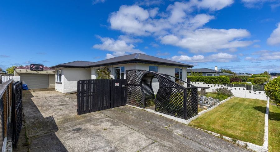  at 228 Conyers Street, Strathern, Invercargill