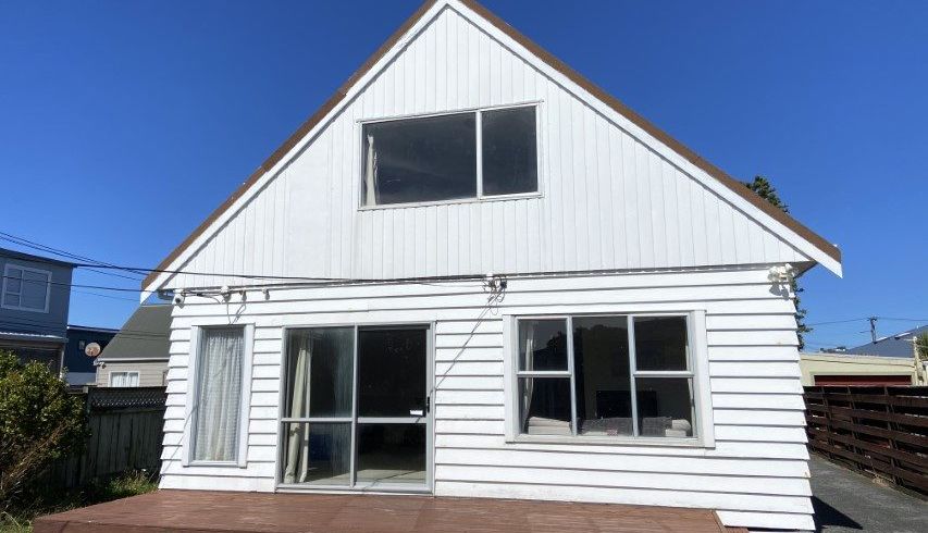  at 69 Kemp Street, Kilbirnie, Wellington, Wellington