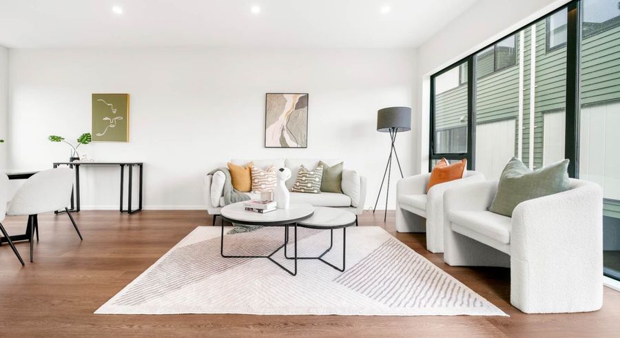  at Lot 1 / 125 Universal Drive, Henderson, Waitakere City, Auckland