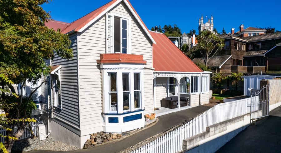  at 189 Cargill Street, Dunedin Central, Dunedin