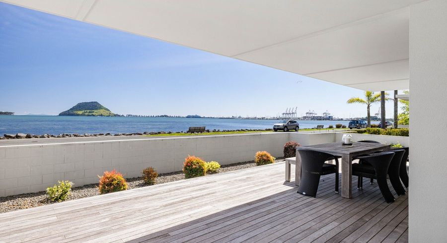  at 1/104 Harbour Drive, Otumoetai, Tauranga, Bay Of Plenty