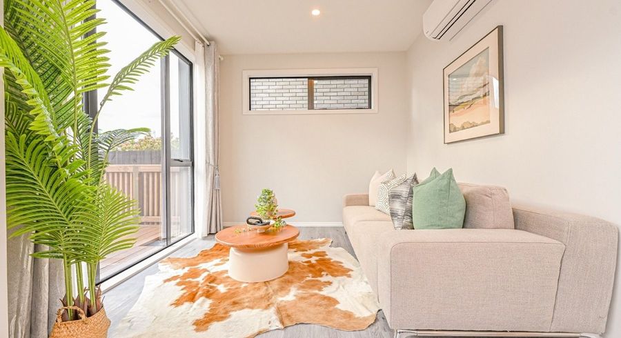  at 1B Galloway Crescent, Farm Cove, Manukau City, Auckland