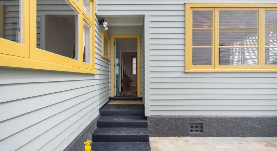  at 5 McKenzie Street, Levin, Levin