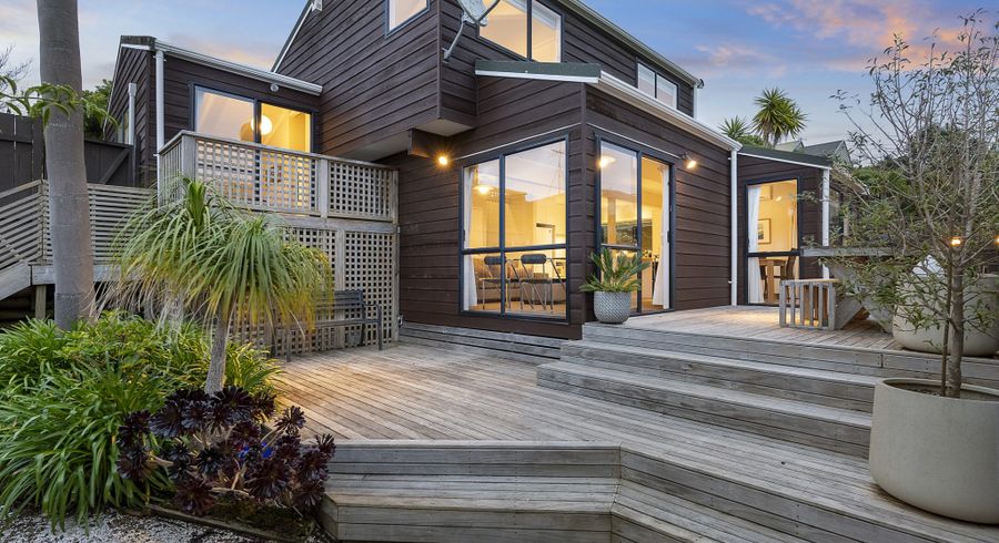  at 14C Godden Crescent, Orakei, Auckland