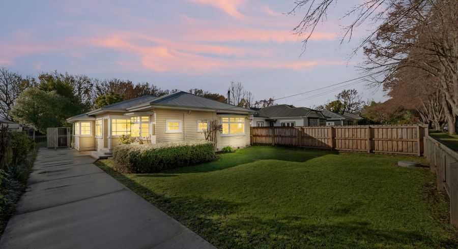  at 144 Mersey Street, St. Albans, Christchurch City, Canterbury