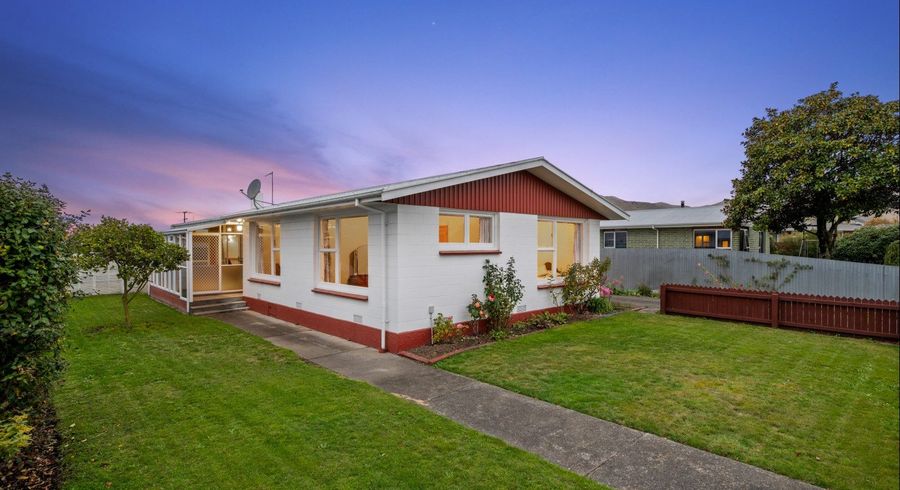  at 7 Bexhill Crescent, Redwoodtown, Blenheim, Marlborough