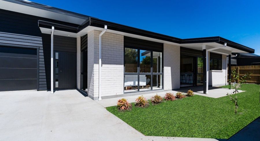  at Lot 3, 35 Fleet Street, Masterton, Masterton, Wellington