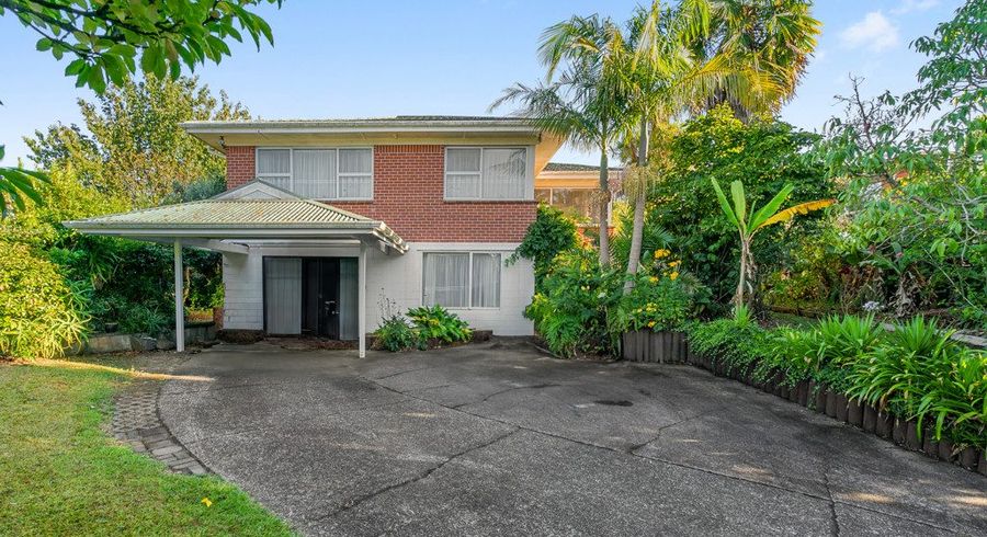  at 1 Freshney Place, Hill Park, Manukau City, Auckland
