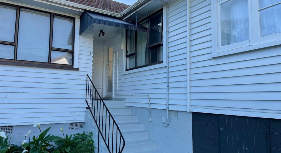  at 9 Novar Place, Point Chevalier, Auckland City, Auckland