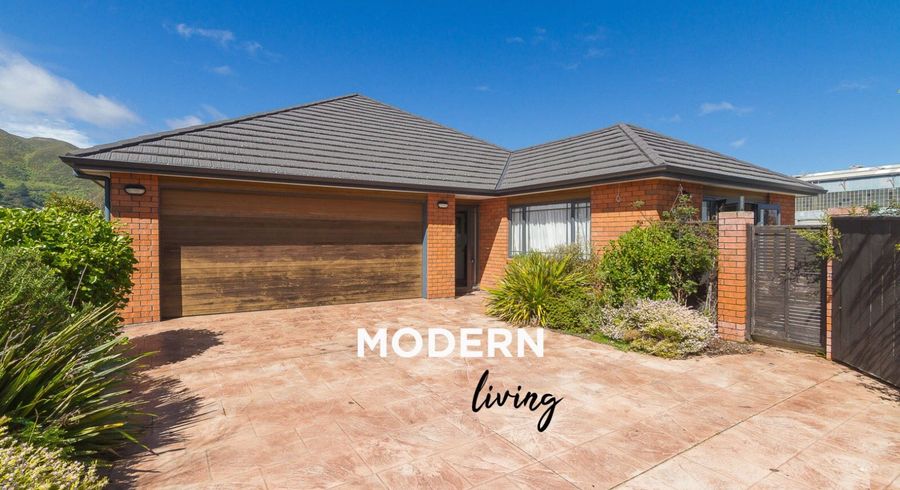  at 32 Moana Grove, Waiwhetu, Lower Hutt