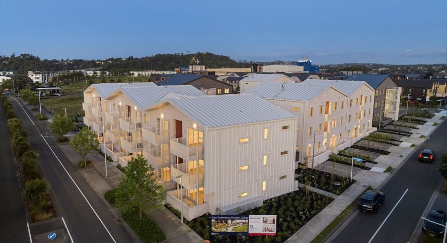  at 5/1 Karoro Court, Hobsonville, Waitakere City, Auckland