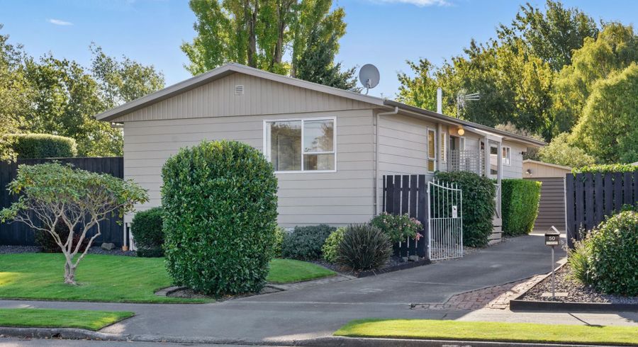  at 50 Vanguard Drive, Broomfield, Christchurch City, Canterbury