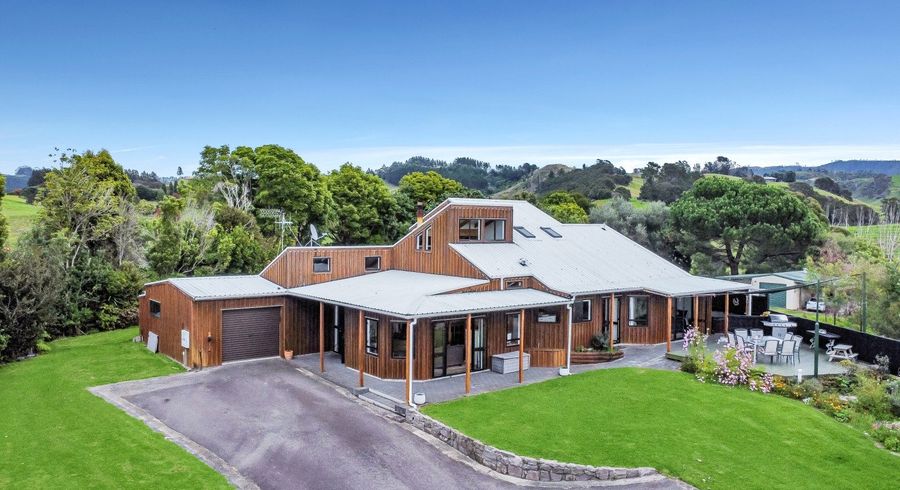  at 166 Braemar Road, Whakatane