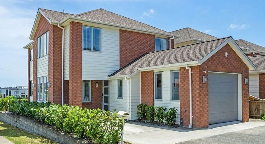  at 63 killarney drive, Flat Bush, Manukau City, Auckland
