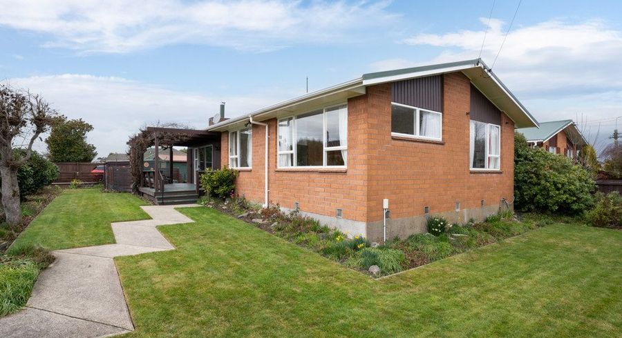  at 116 Cavendish Road, Casebrook, Christchurch