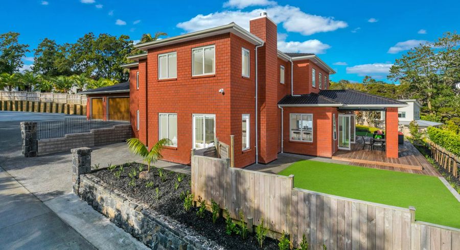  at 53 Bernard Magnus Lane, Greenhithe, Auckland