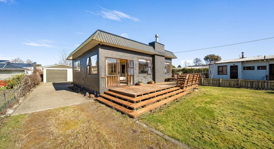  at 72 Matai Street, Te Anau, Southland, Southland