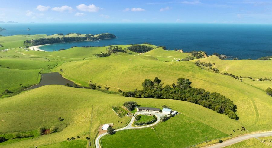  at 55 Harambee Road, Parua Bay, Whangarei, Northland