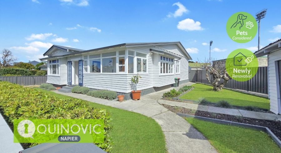  at 98a Nelson Crescent, Napier South, Napier, Hawke's Bay