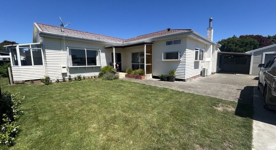  at 401 Norton Road, Akina, Hastings