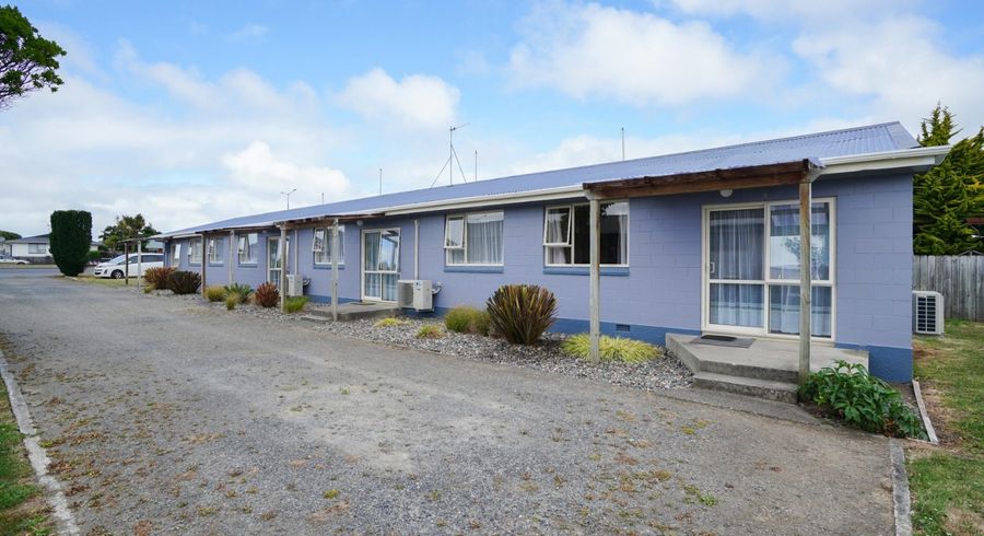  at 3/202 Tweed Street, Appleby, Invercargill, Southland