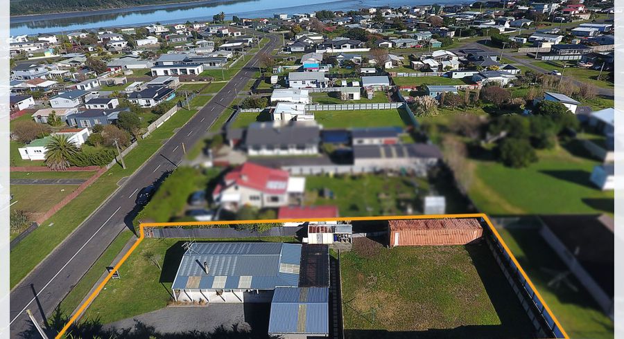  at 5 Linklater Avenue, Foxton Beach, Horowhenua, Manawatu / Whanganui