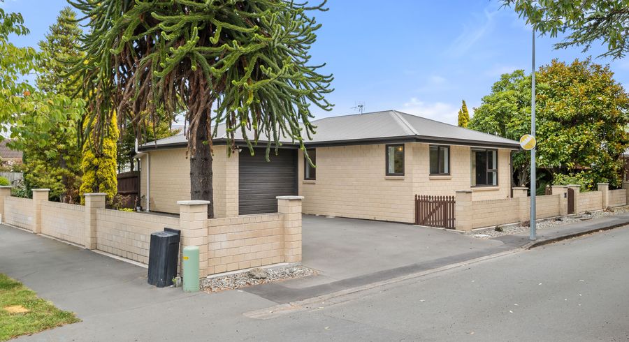  at 1 Farm Lane, Parklands, Christchurch