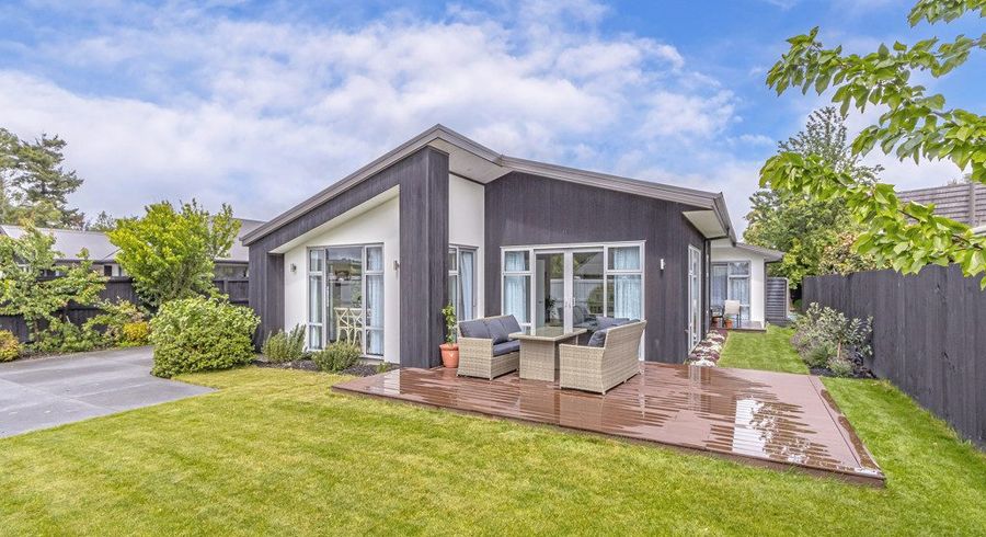  at 15 Halswell Junction Road, Halswell, Christchurch City, Canterbury