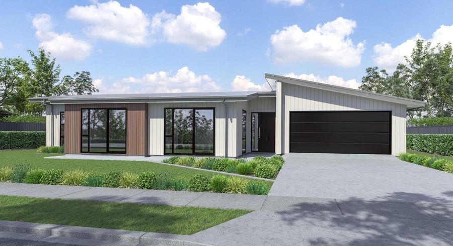  at Lot 4 Omau Heights, Cape Foulwind, Buller, West Coast