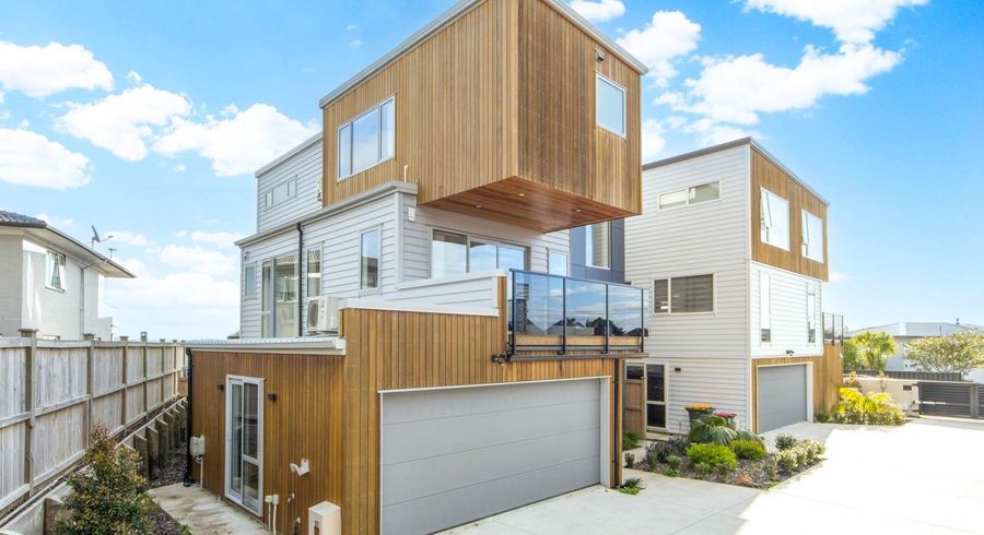  at 18B Waller Avenue, Bucklands Beach, Manukau City, Auckland