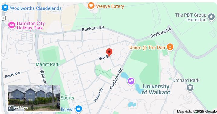  at 6/29 May street, Hamilton East, Hamilton, Waikato