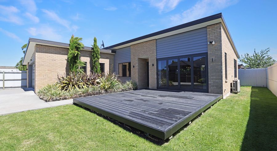  at 23A Cross Street, Allenton, Ashburton, Canterbury