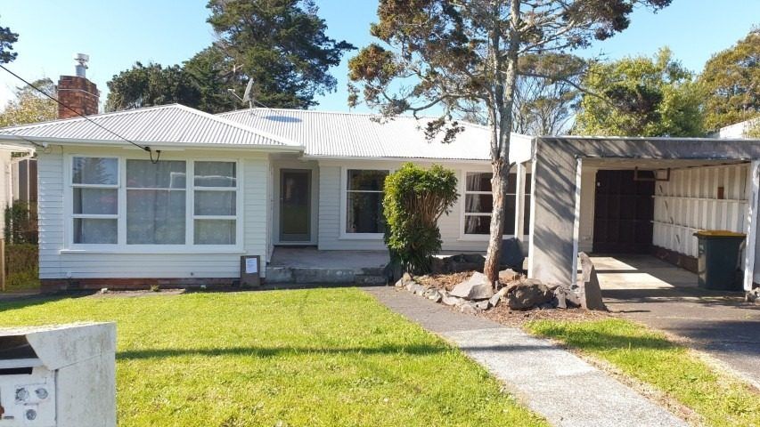  at 54 Chippendale Crescent, Birkdale, North Shore City, Auckland