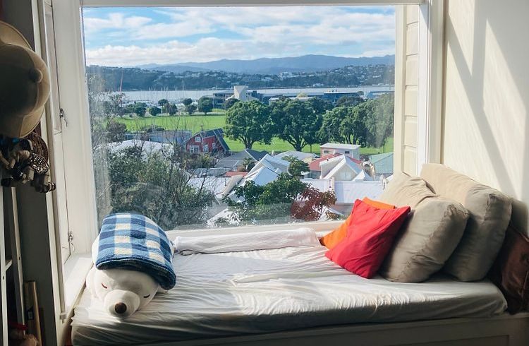  at 5B Samoa Street, Kilbirnie, Wellington, Wellington