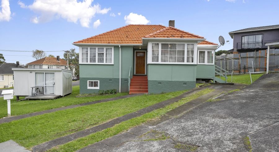  at 2 Thomson Street, Owairaka, Auckland City, Auckland