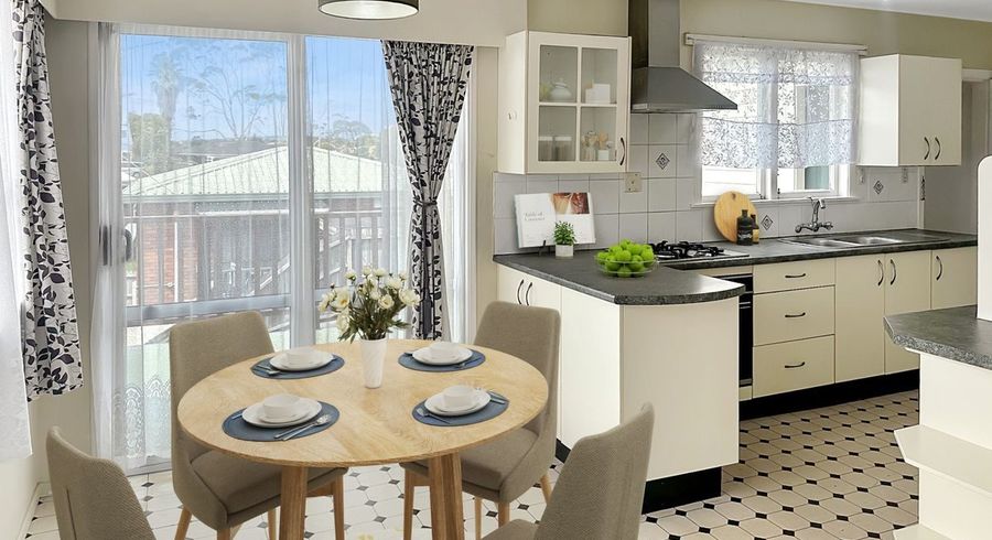  at 40 Udys Road, Pakuranga, Manukau City, Auckland