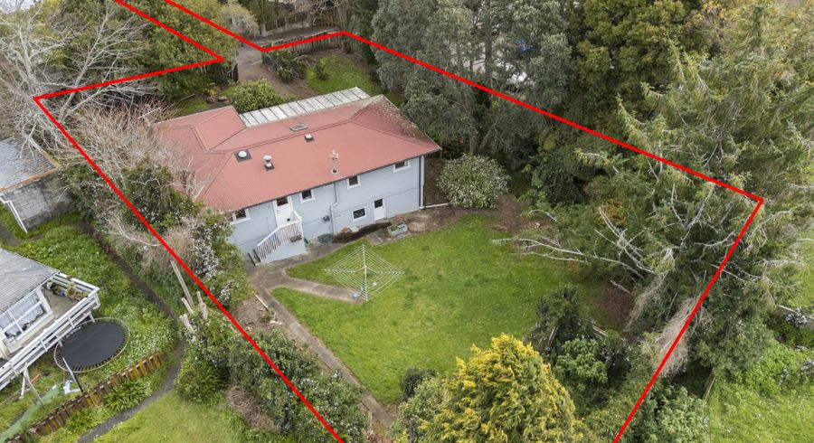  at 13B James Road, Manurewa, Manukau City, Auckland