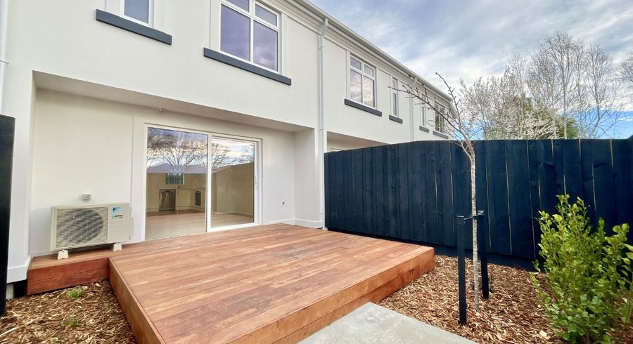  at 5/205 Cranford Street, St. Albans, Christchurch City, Canterbury
