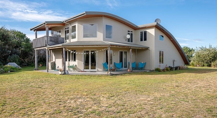  at 164 Flaxmill Drive, Rarangi, Blenheim