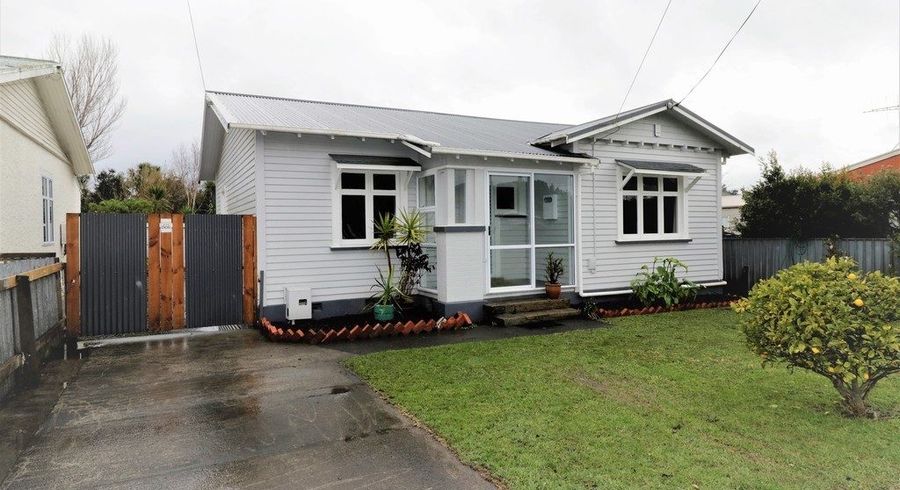  at 31 Kepa Street, Whanganui East, Whanganui